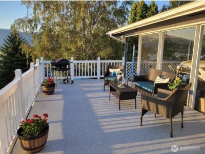107 A WestLake Road , Oroville, WA 98844 - Photo 35