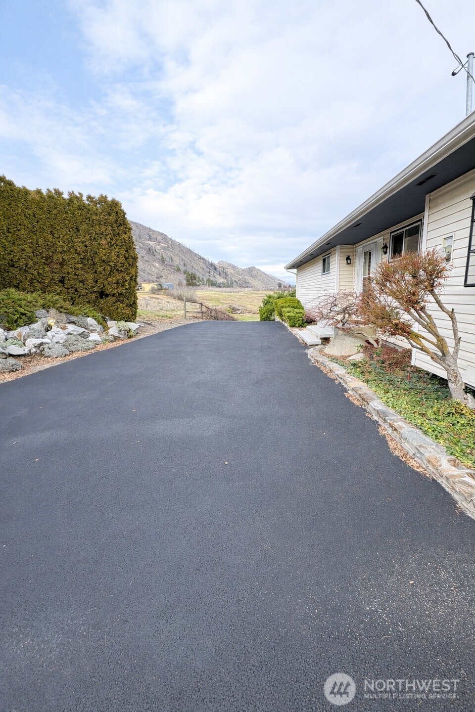 107 A WestLake Road , Oroville, WA 98844