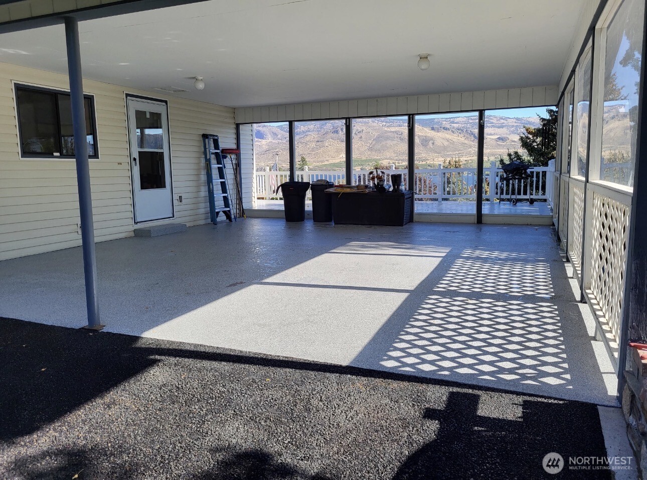 107 A WestLake Road , Oroville, WA 98844