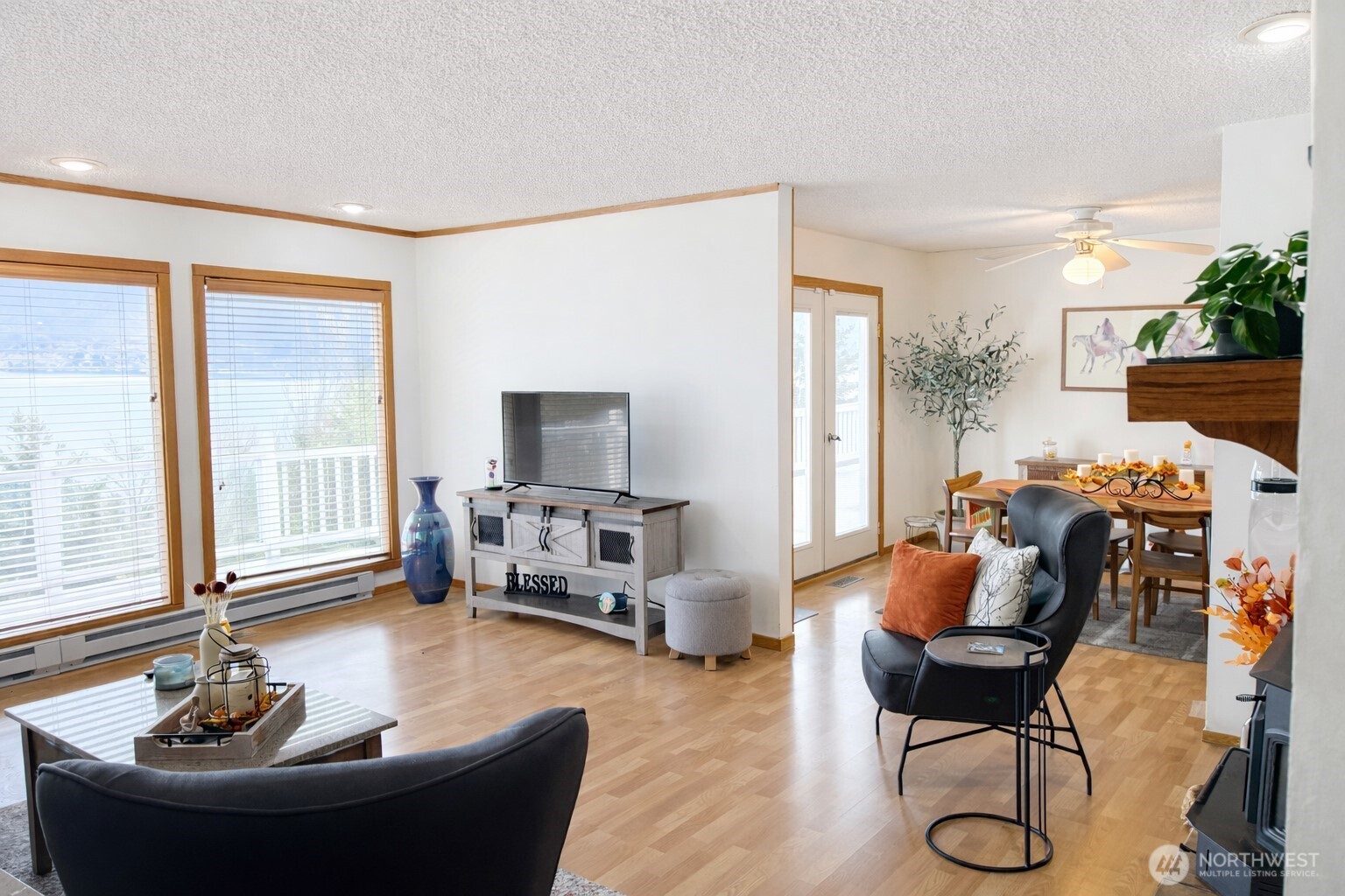 107 A WestLake Road , Oroville, WA 98844