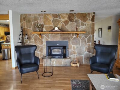 107 A WestLake Road , Oroville, WA 98844 - Photo 6