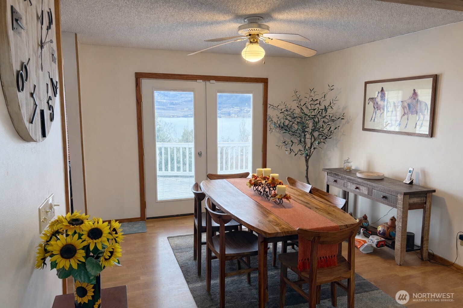 107 A WestLake Road , Oroville, WA 98844