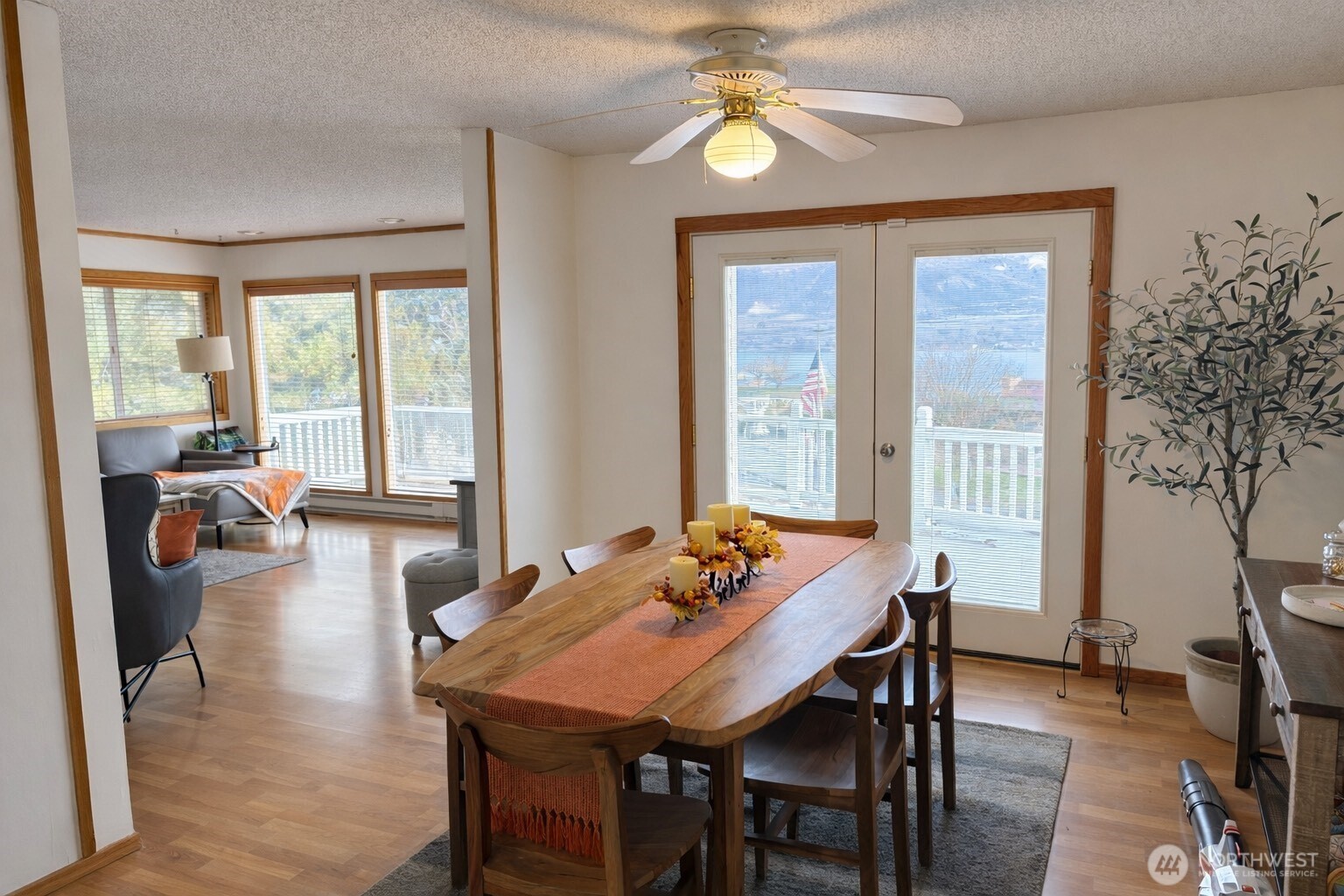 107 A WestLake Road , Oroville, WA 98844
