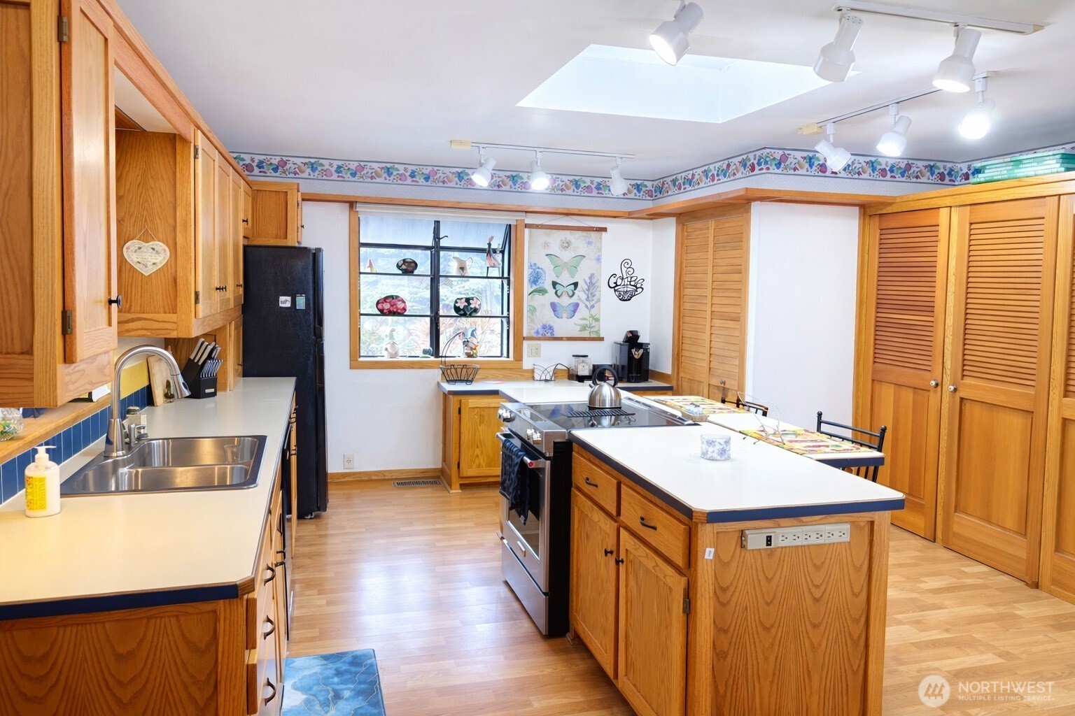 107 A WestLake Road , Oroville, WA 98844