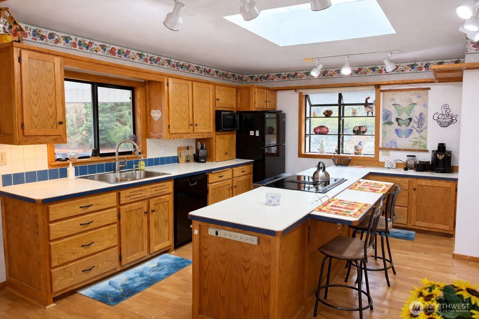 107 A WestLake Road , Oroville, WA 98844