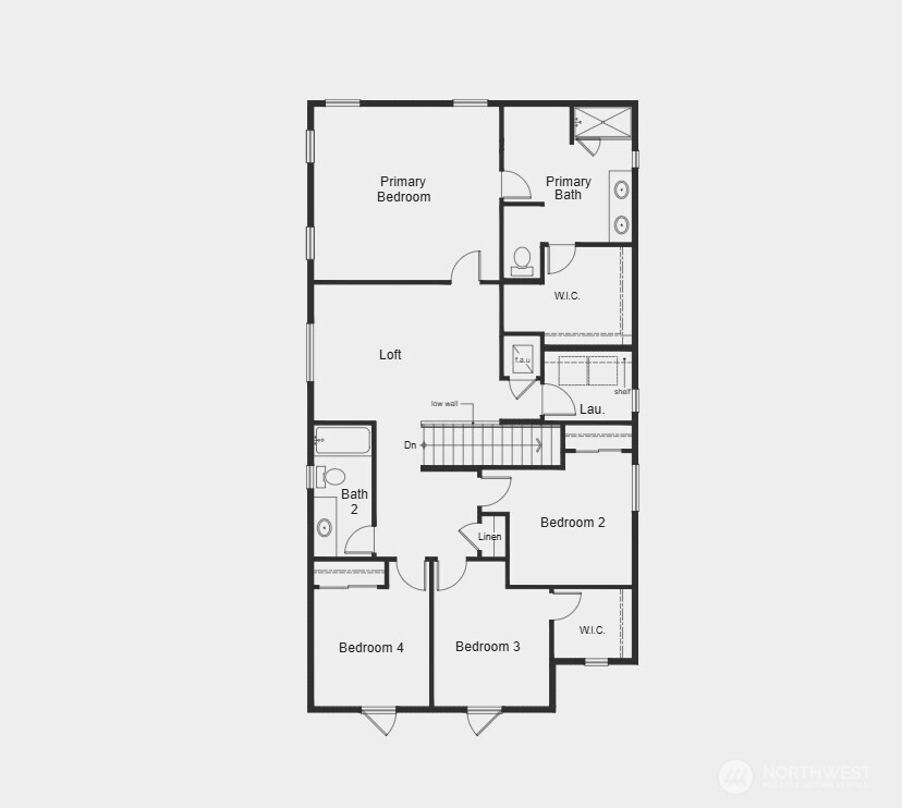 2306 207th Street Ct E #39, Spanaway, WA 98387