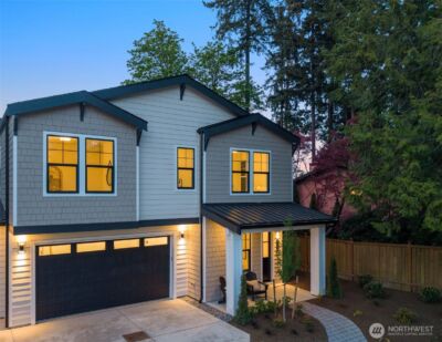11610 NE 92nd Street , Kirkland, WA 98033 - Photo 1