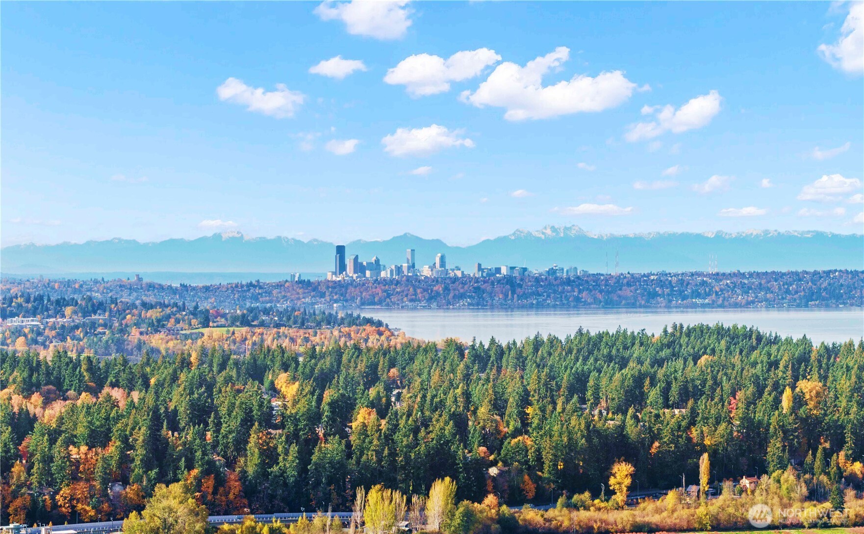 12117 SE 26th Street , Bellevue, WA 98005