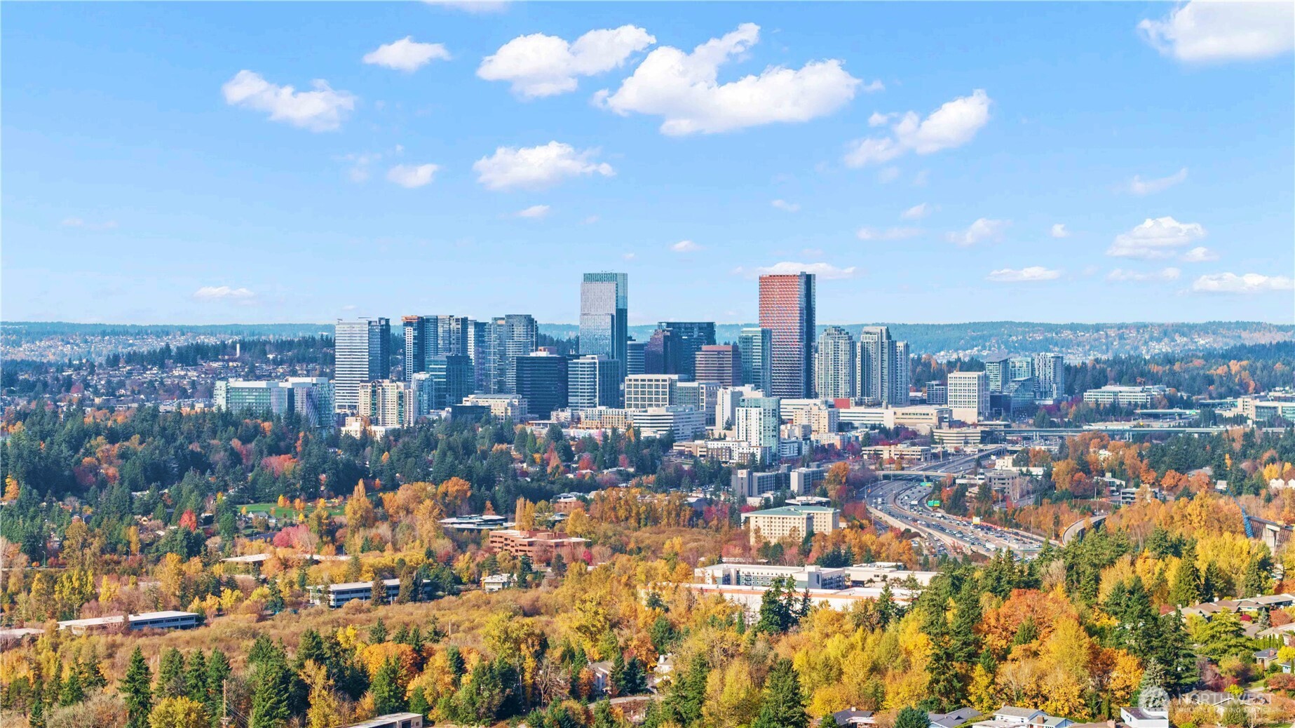 12117 SE 26th Street , Bellevue, WA 98005