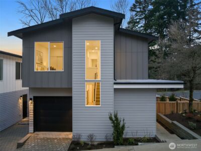 8403 NE 137th Street , Kirkland, WA 98034