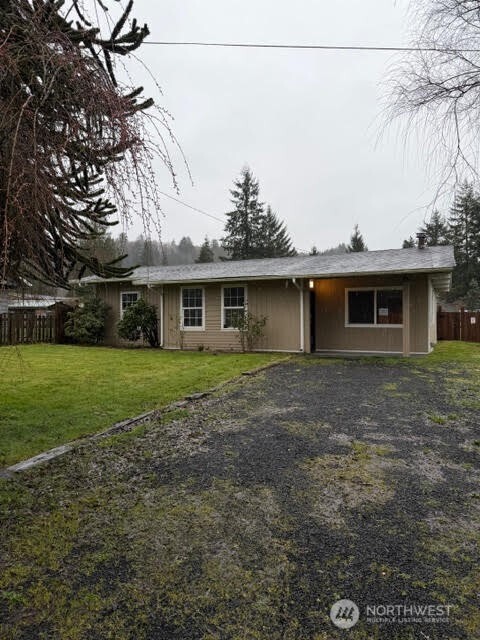 2 Evergreen Village Lane , Elma, WA 98541