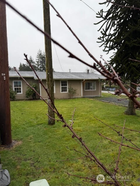 2 Evergreen Village Lane , Elma, WA 98541