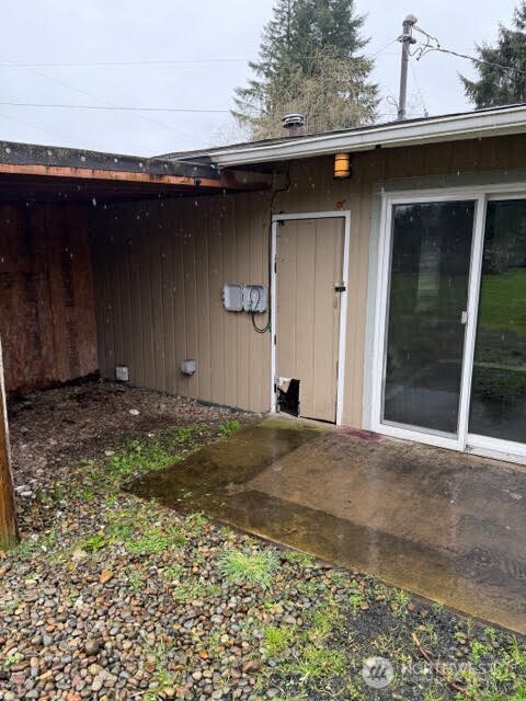 2 Evergreen Village Lane , Elma, WA 98541