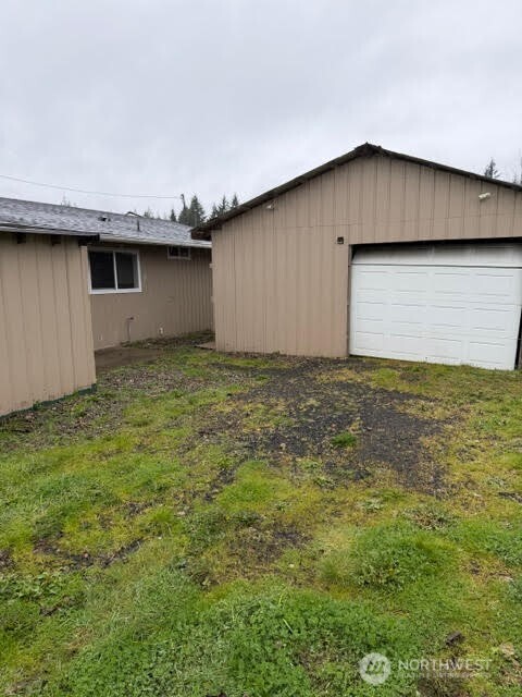 2 Evergreen Village Lane , Elma, WA 98541