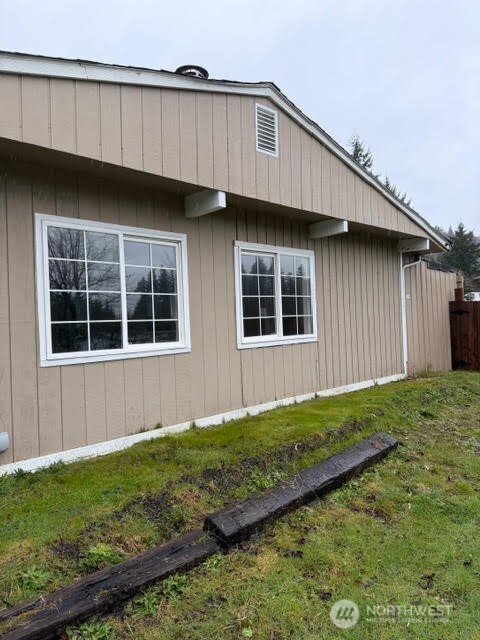 2 Evergreen Village Lane , Elma, WA 98541