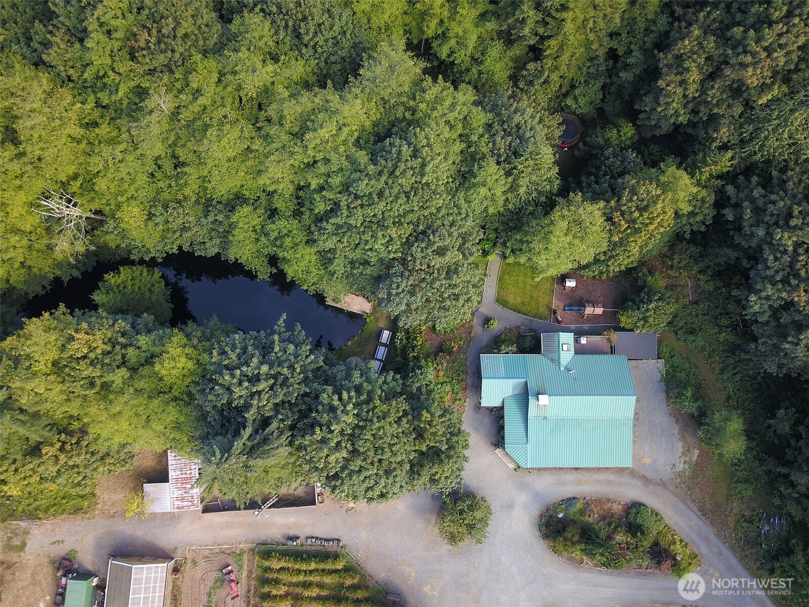 477 Wasankari Road , Port Angeles, WA 98363