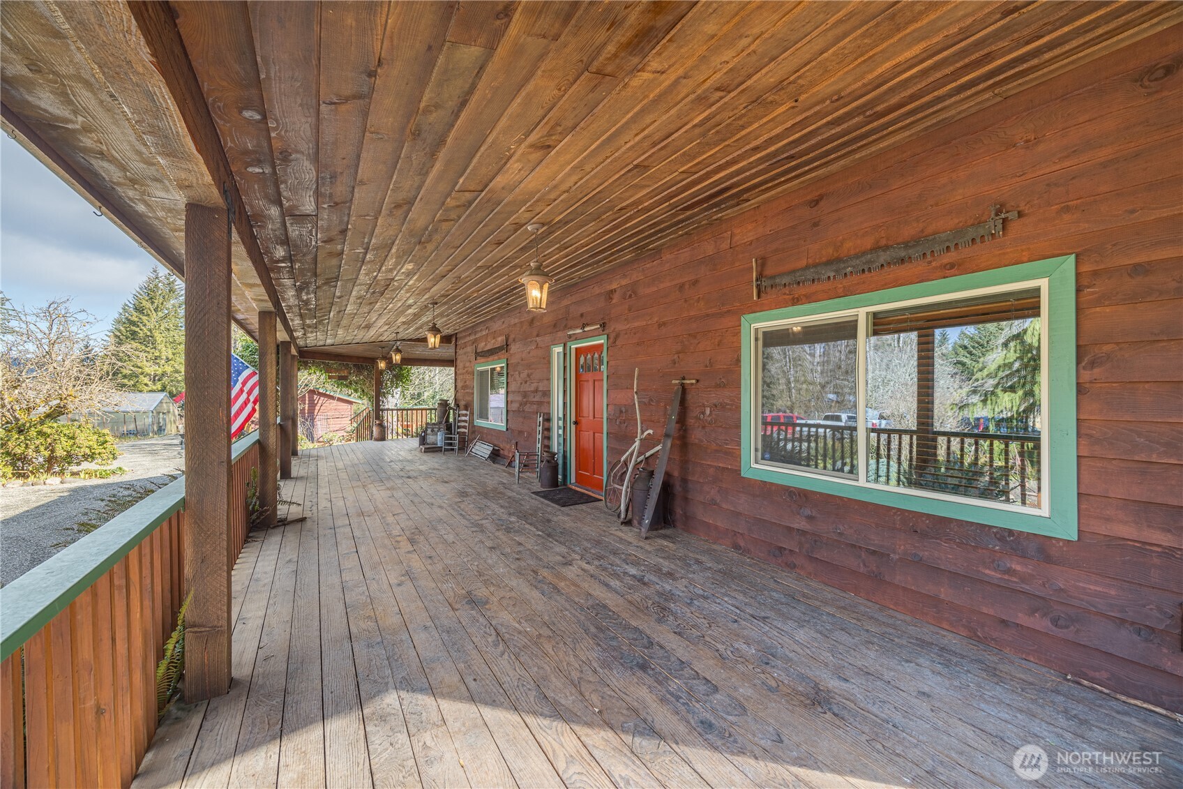 477 Wasankari Road , Port Angeles, WA 98363