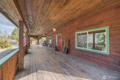 477 Wasankari Road , Port Angeles, WA 98363 - Photo 11