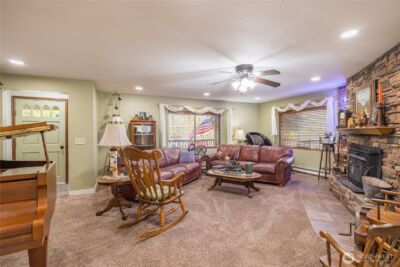 477 Wasankari Road , Port Angeles, WA 98363 - Photo 12