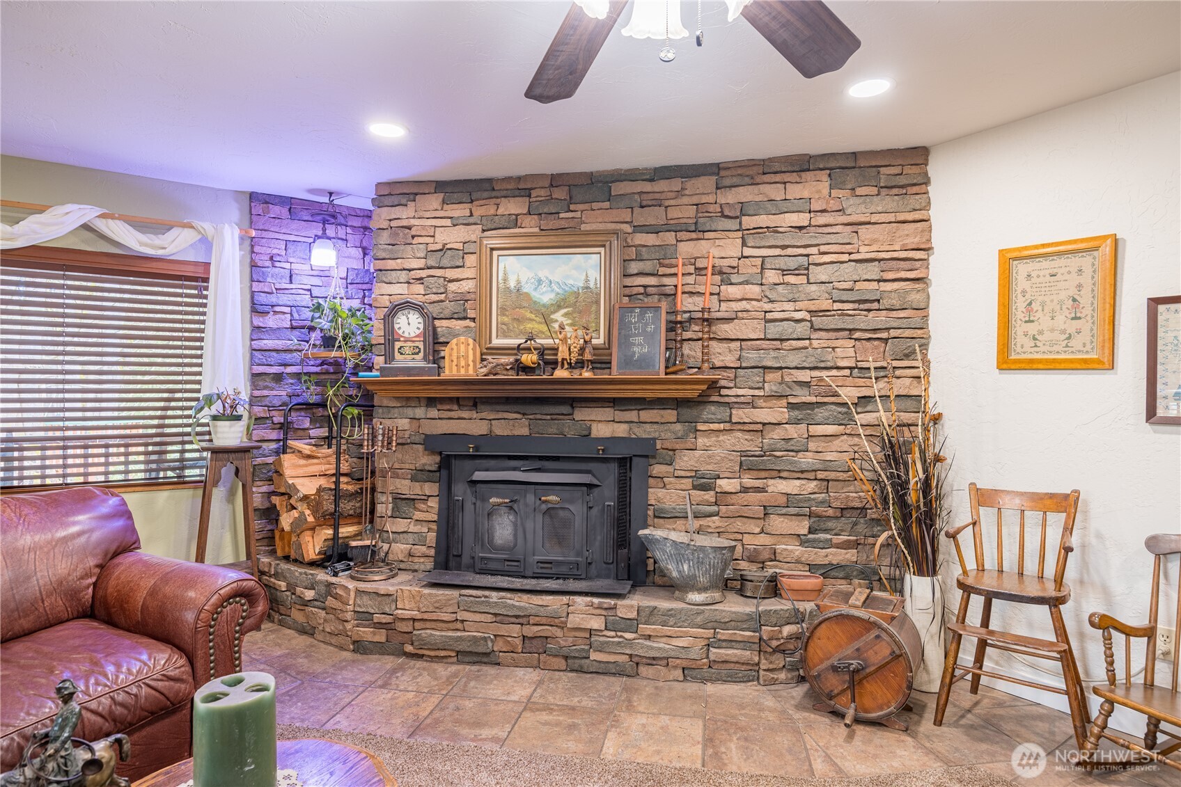 477 Wasankari Road , Port Angeles, WA 98363