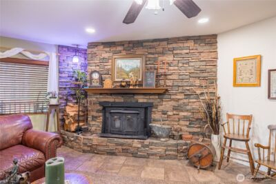 477 Wasankari Road , Port Angeles, WA 98363 - Photo 13