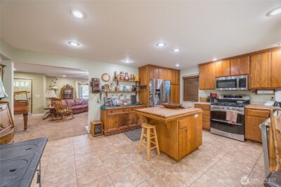 477 Wasankari Road , Port Angeles, WA 98363 - Photo 14