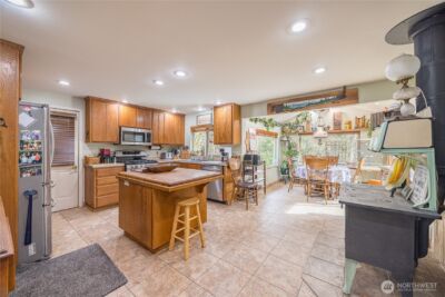 477 Wasankari Road , Port Angeles, WA 98363 - Photo 15