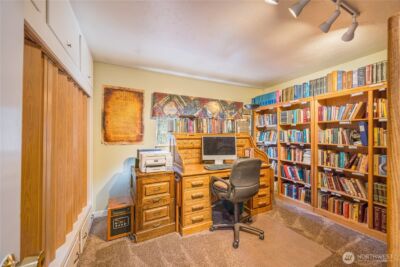 477 Wasankari Road , Port Angeles, WA 98363 - Photo 19