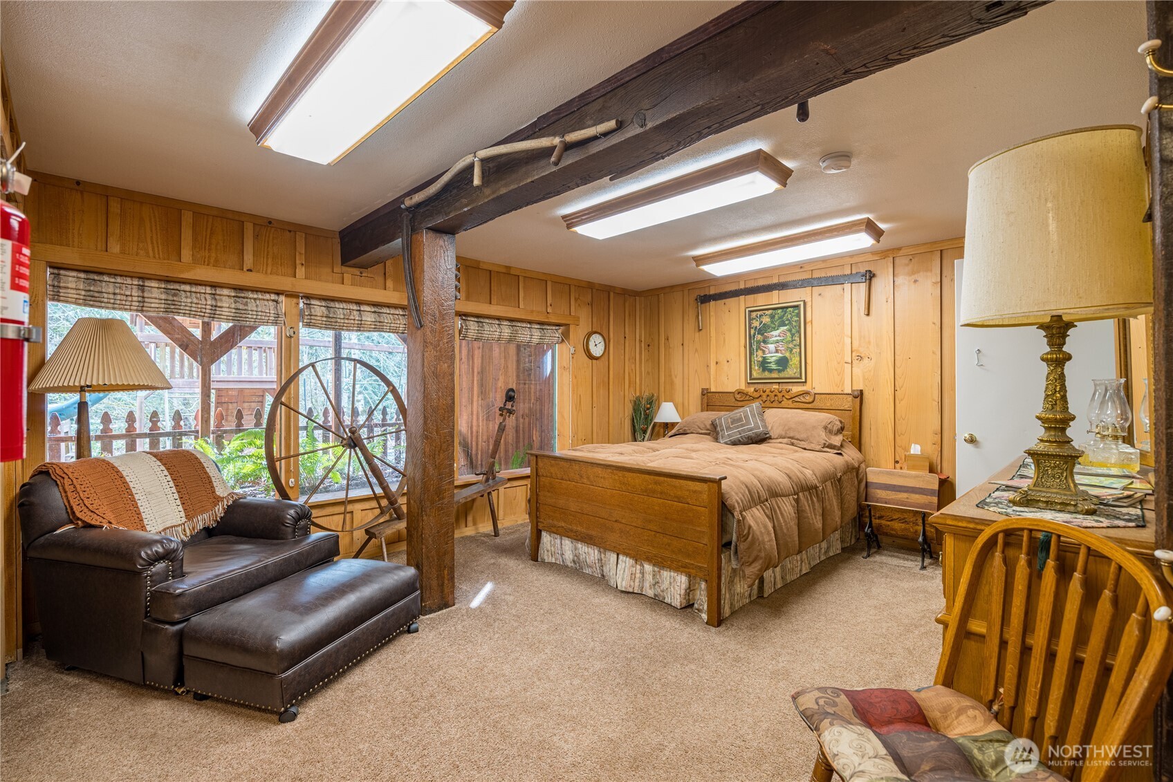 477 Wasankari Road , Port Angeles, WA 98363