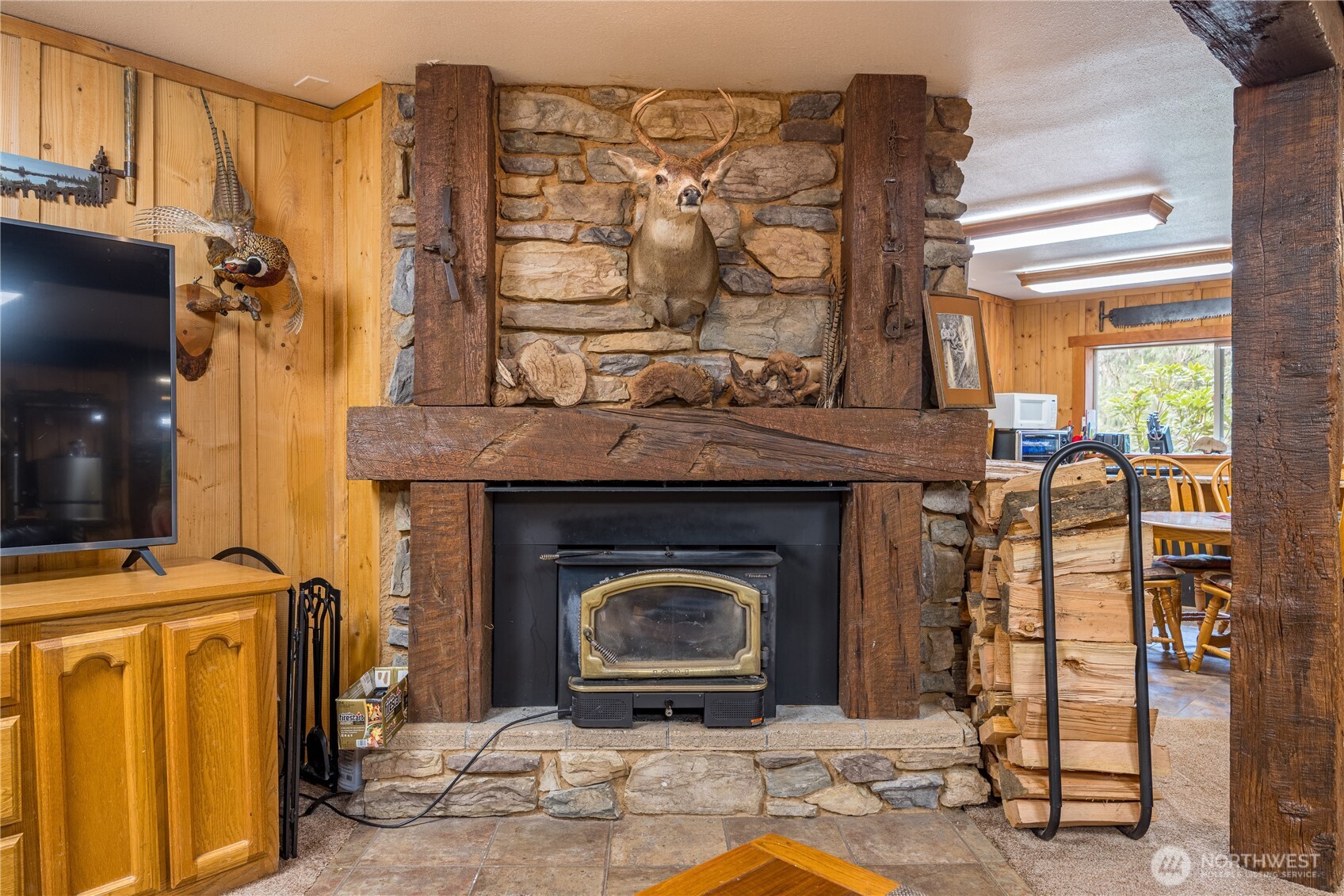477 Wasankari Road , Port Angeles, WA 98363
