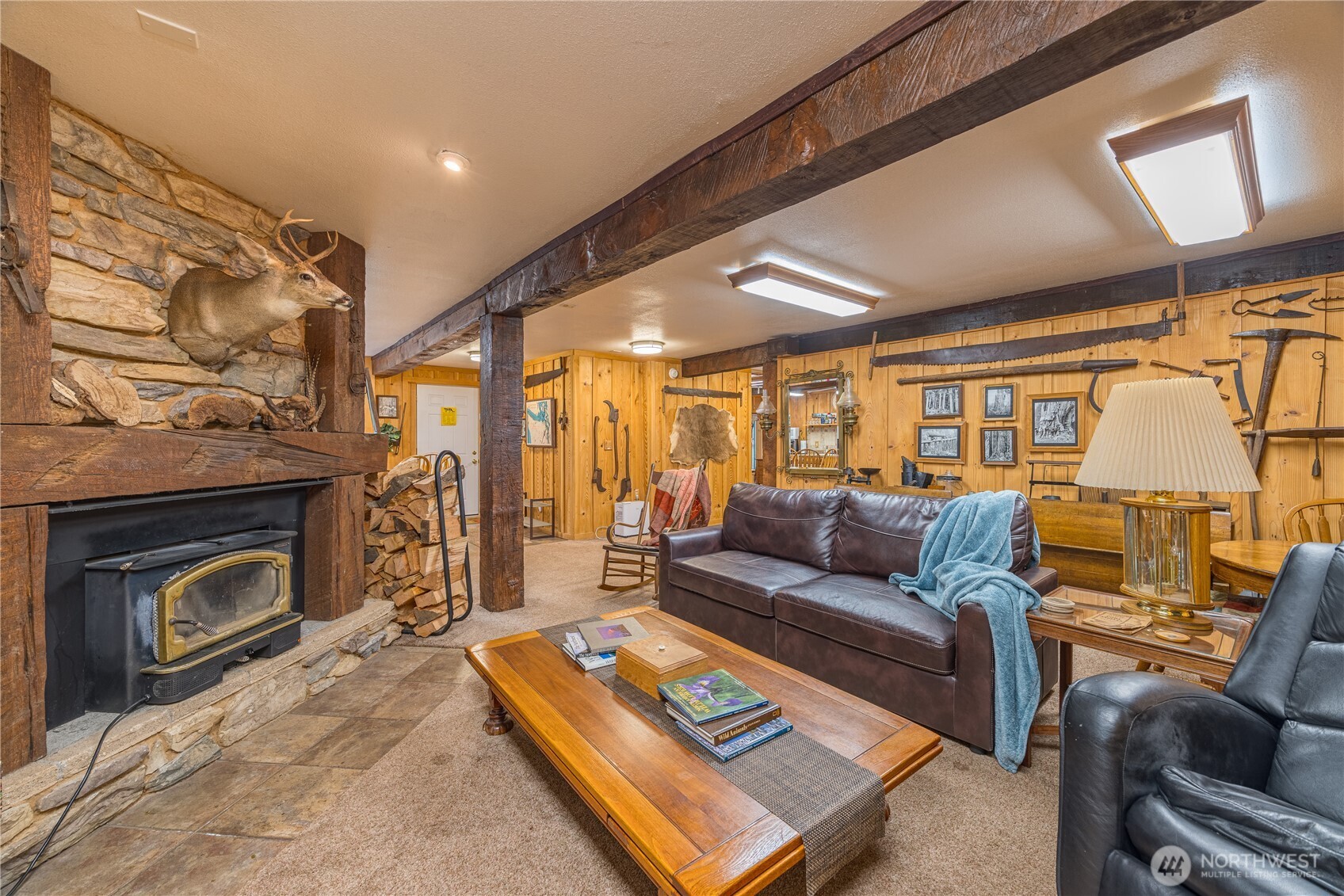 477 Wasankari Road , Port Angeles, WA 98363