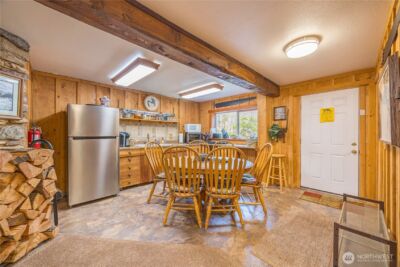477 Wasankari Road , Port Angeles, WA 98363 - Photo 24