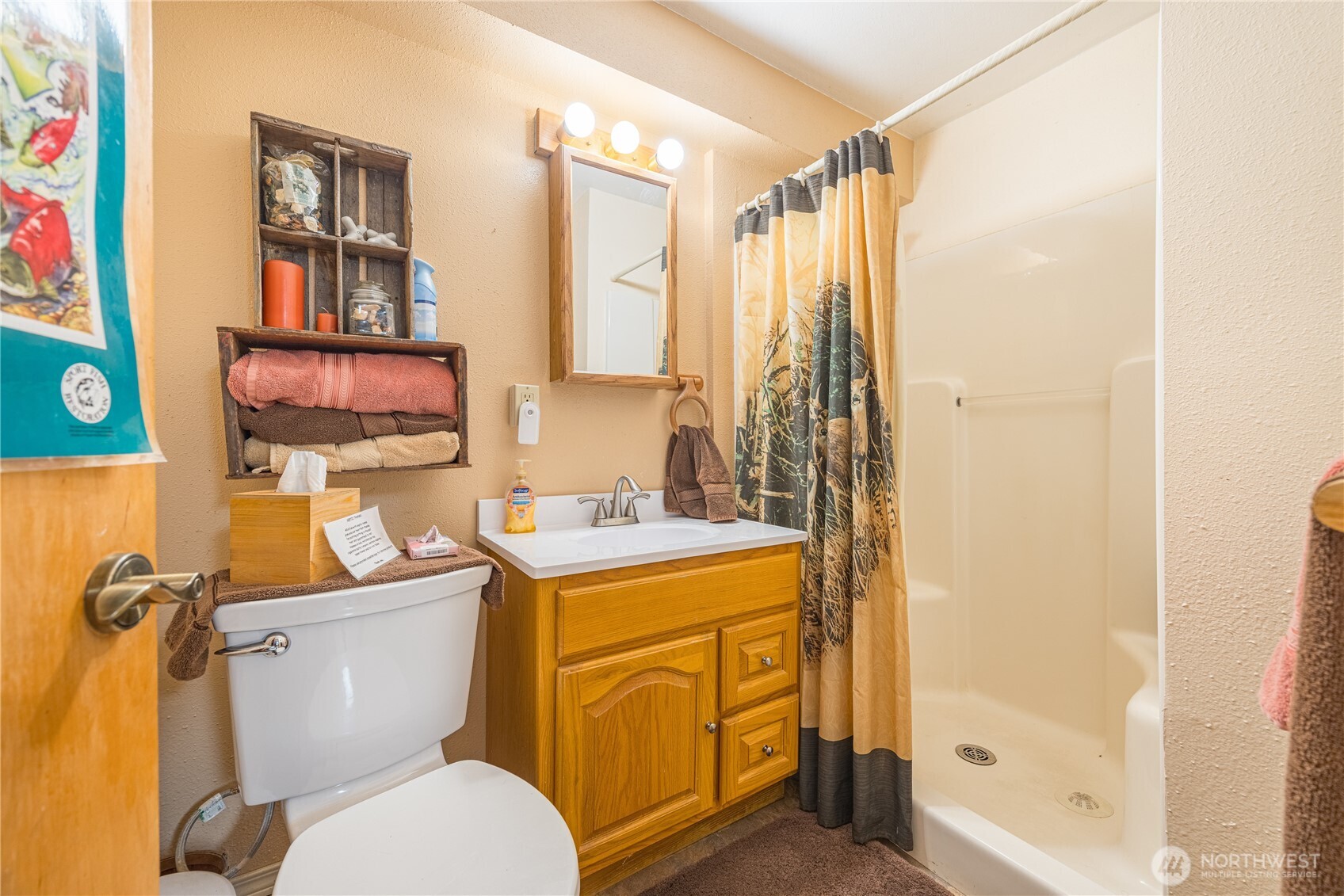 477 Wasankari Road , Port Angeles, WA 98363