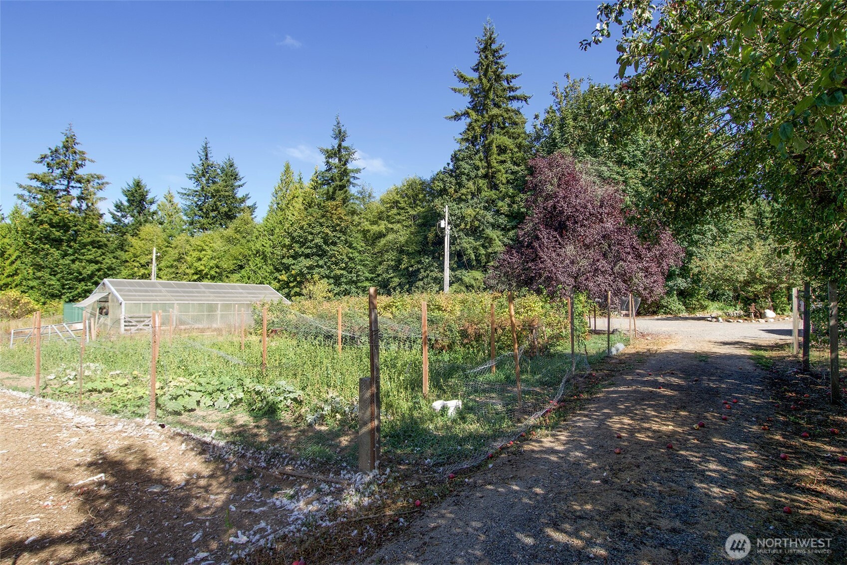 477 Wasankari Road , Port Angeles, WA 98363
