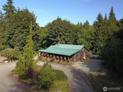 477 Wasankari Road , Port Angeles, WA 98363 - Photo 3