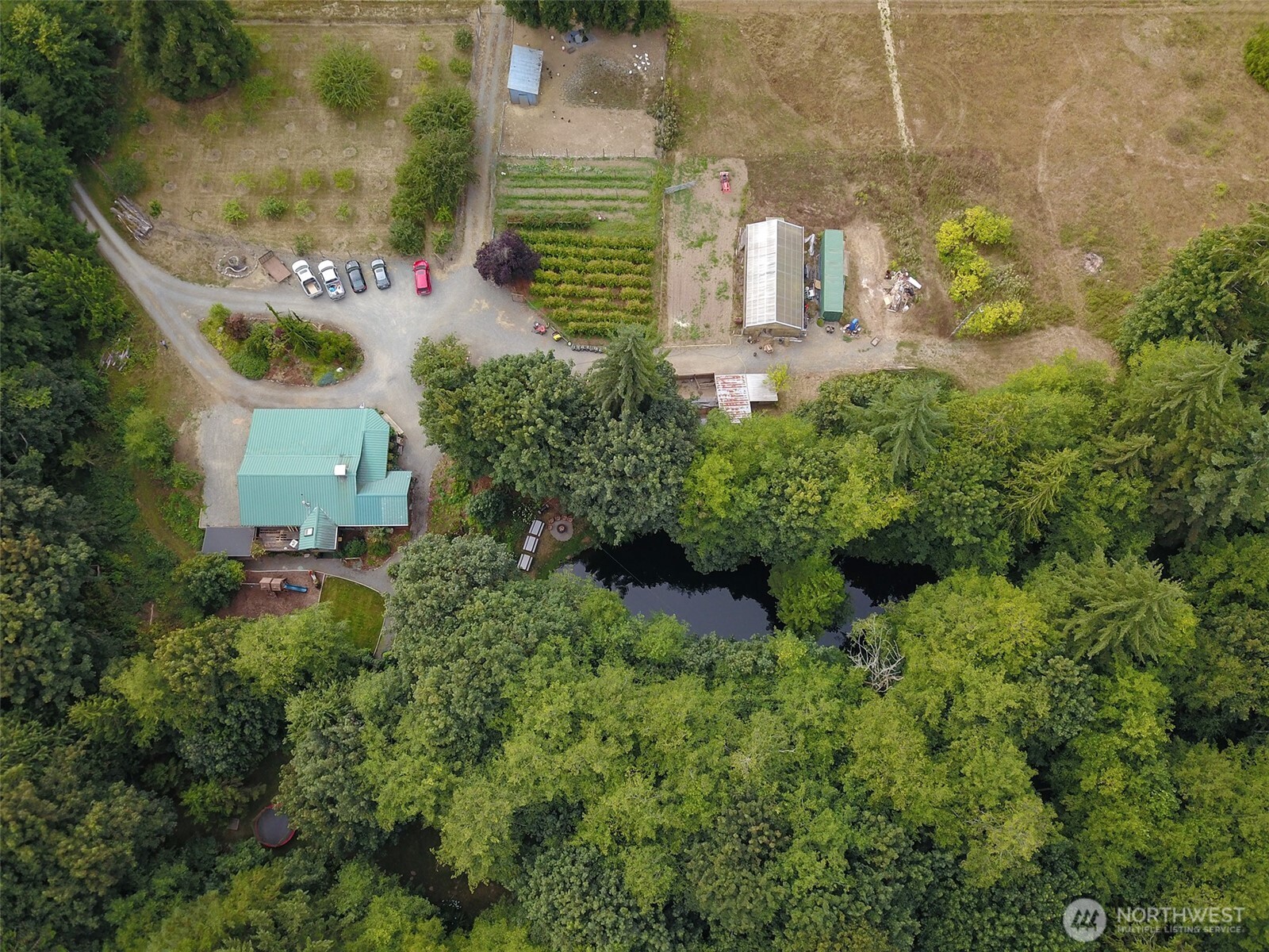 477 Wasankari Road , Port Angeles, WA 98363