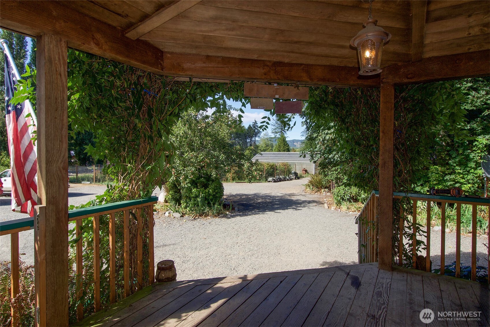 477 Wasankari Road , Port Angeles, WA 98363