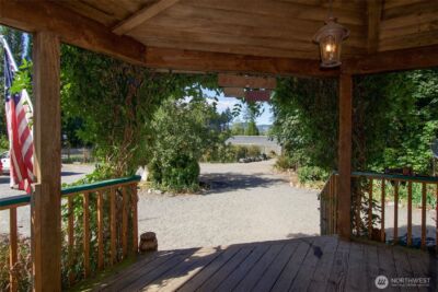 477 Wasankari Road , Port Angeles, WA 98363 - Photo 35