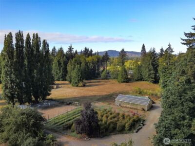 477 Wasankari Road , Port Angeles, WA 98363 - Photo 4