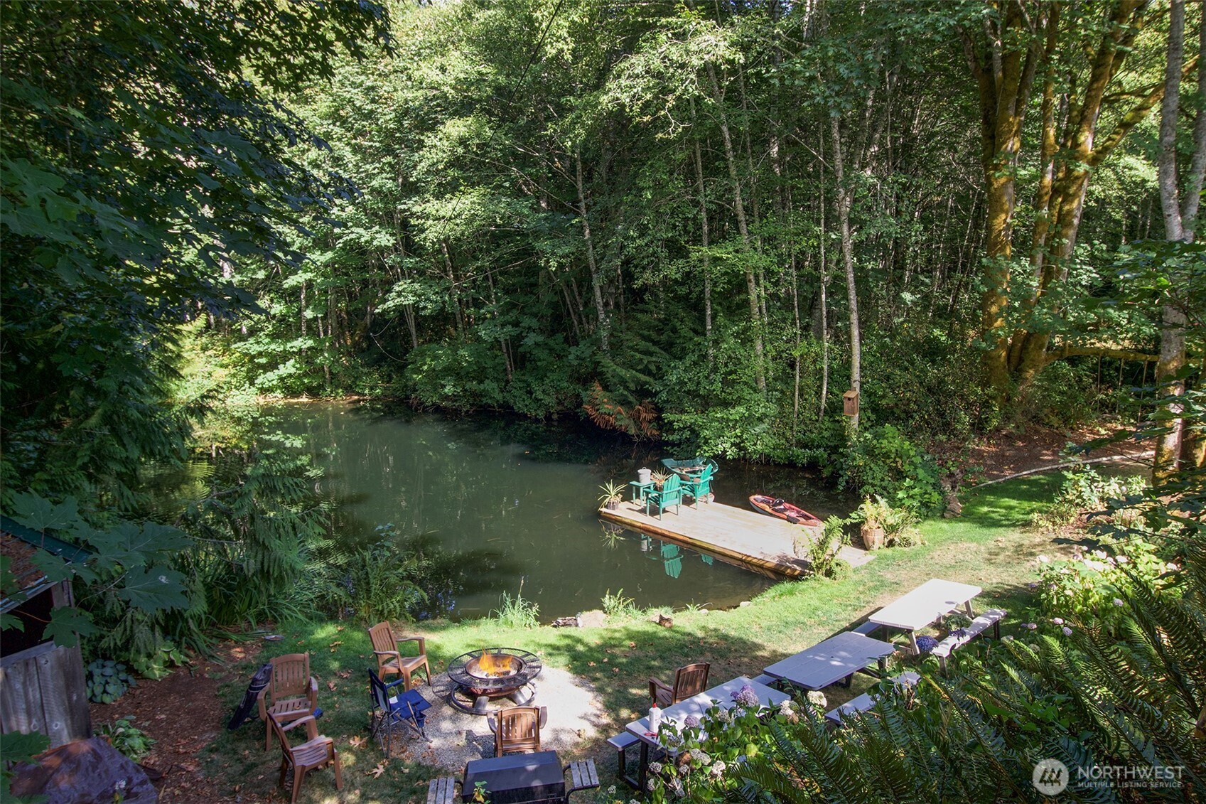 477 Wasankari Road , Port Angeles, WA 98363