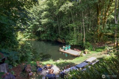 477 Wasankari Road , Port Angeles, WA 98363 - Photo 5