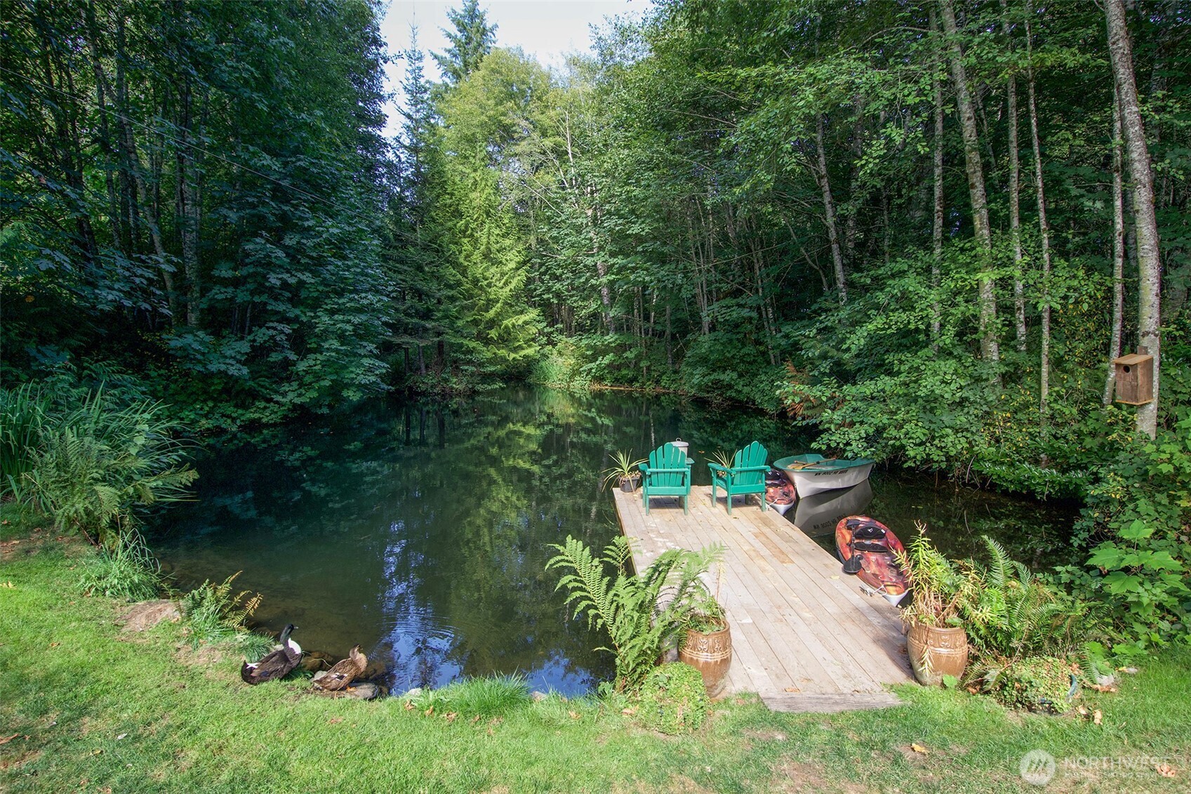 477 Wasankari Road , Port Angeles, WA 98363