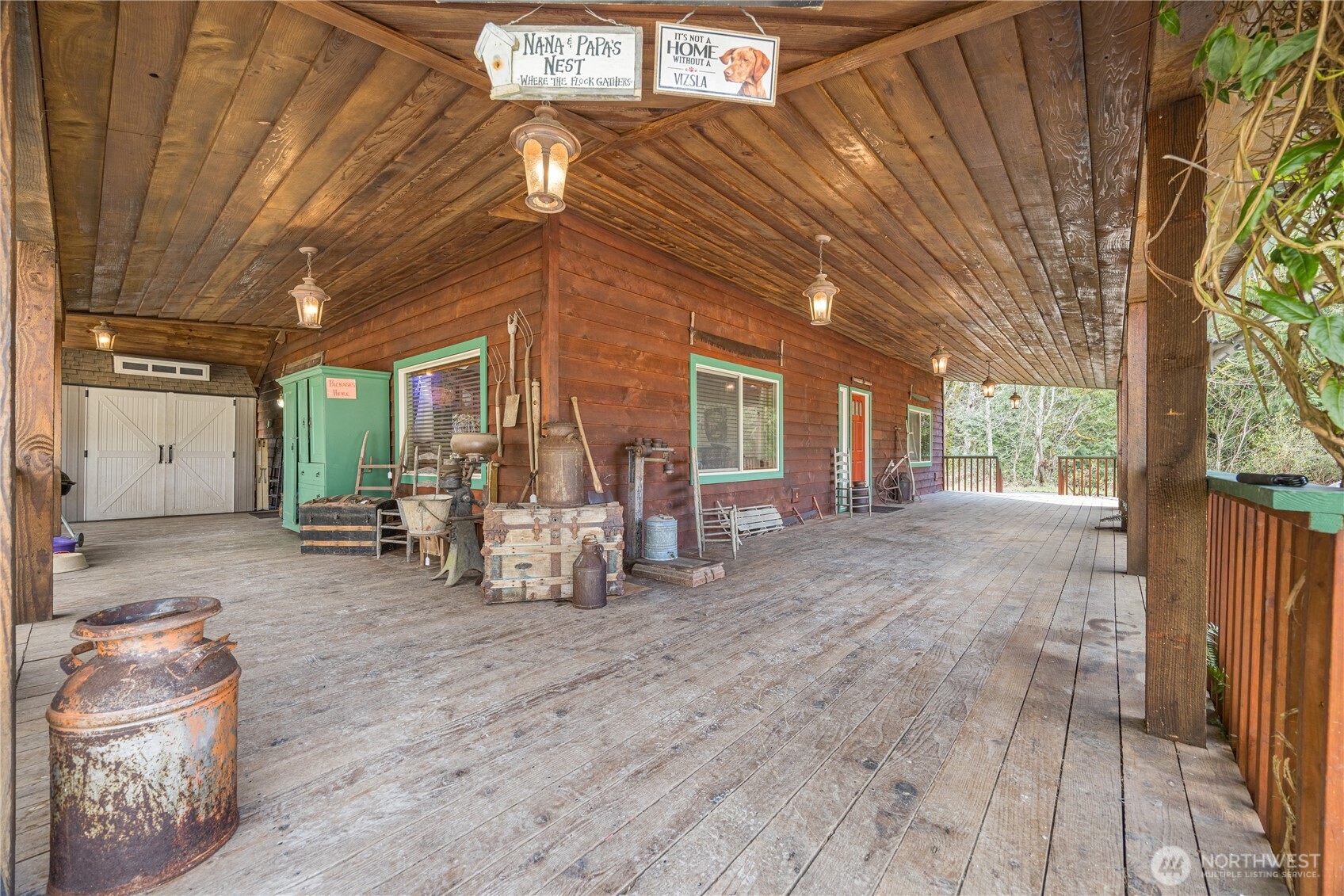 477 Wasankari Road , Port Angeles, WA 98363