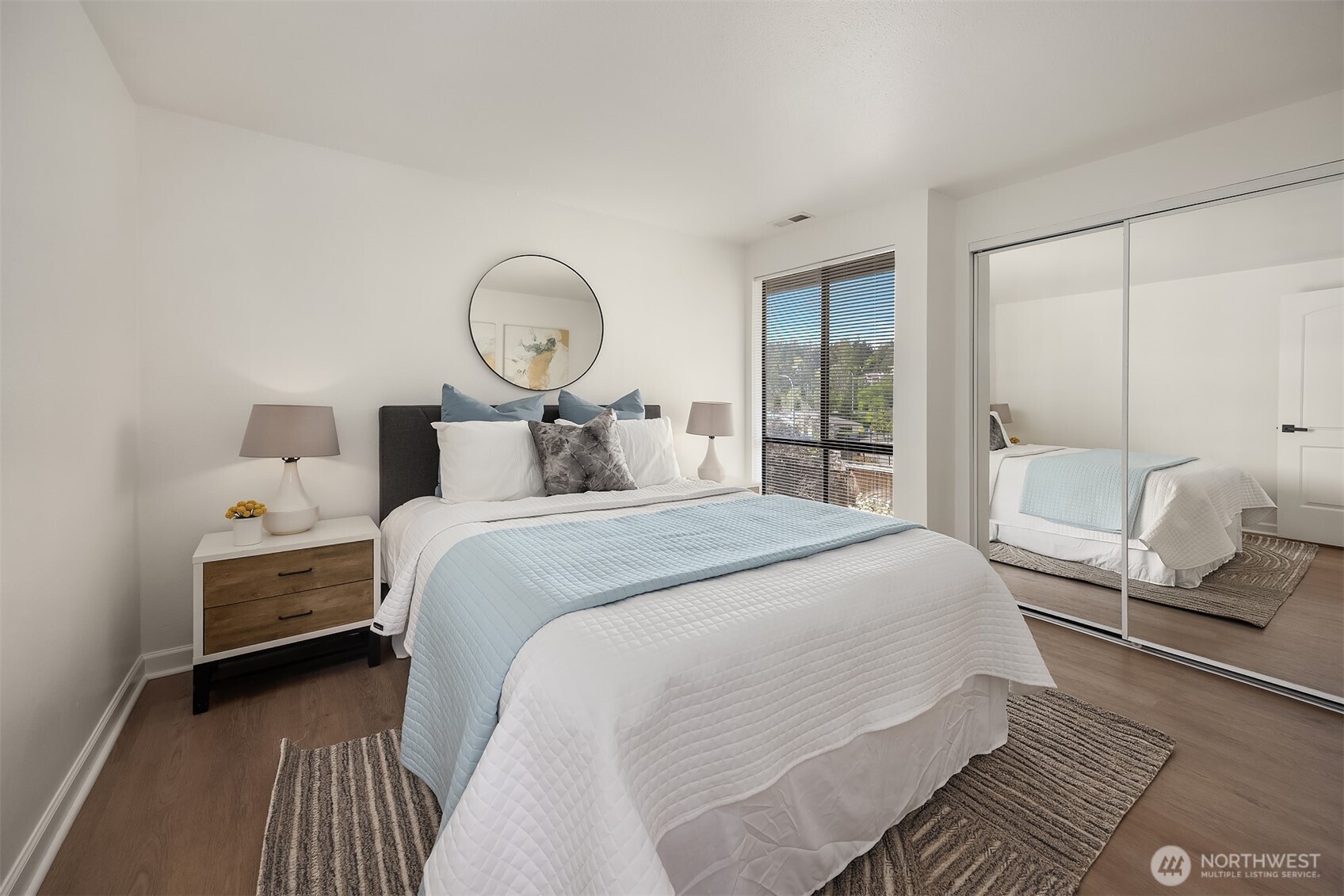 3428 108th Place NE #1, Bellevue, WA 98004