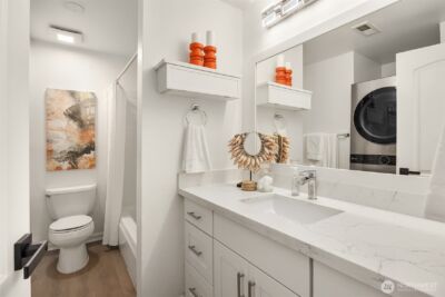 3428 108th Place NE #1, Bellevue, WA 98004 - Photo 14