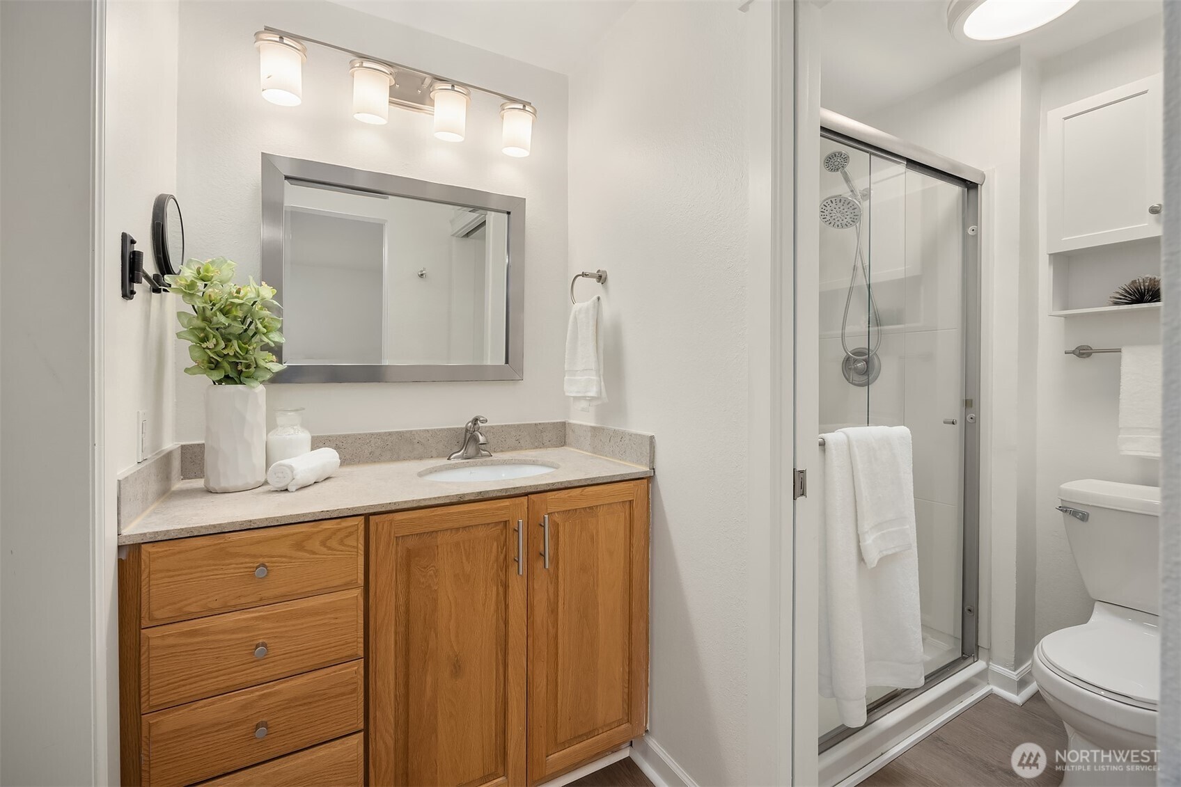 3428 108th Place NE #1, Bellevue, WA 98004