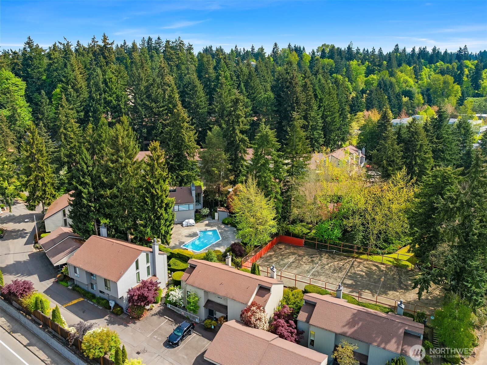 3428 108th Place NE #1, Bellevue, WA 98004