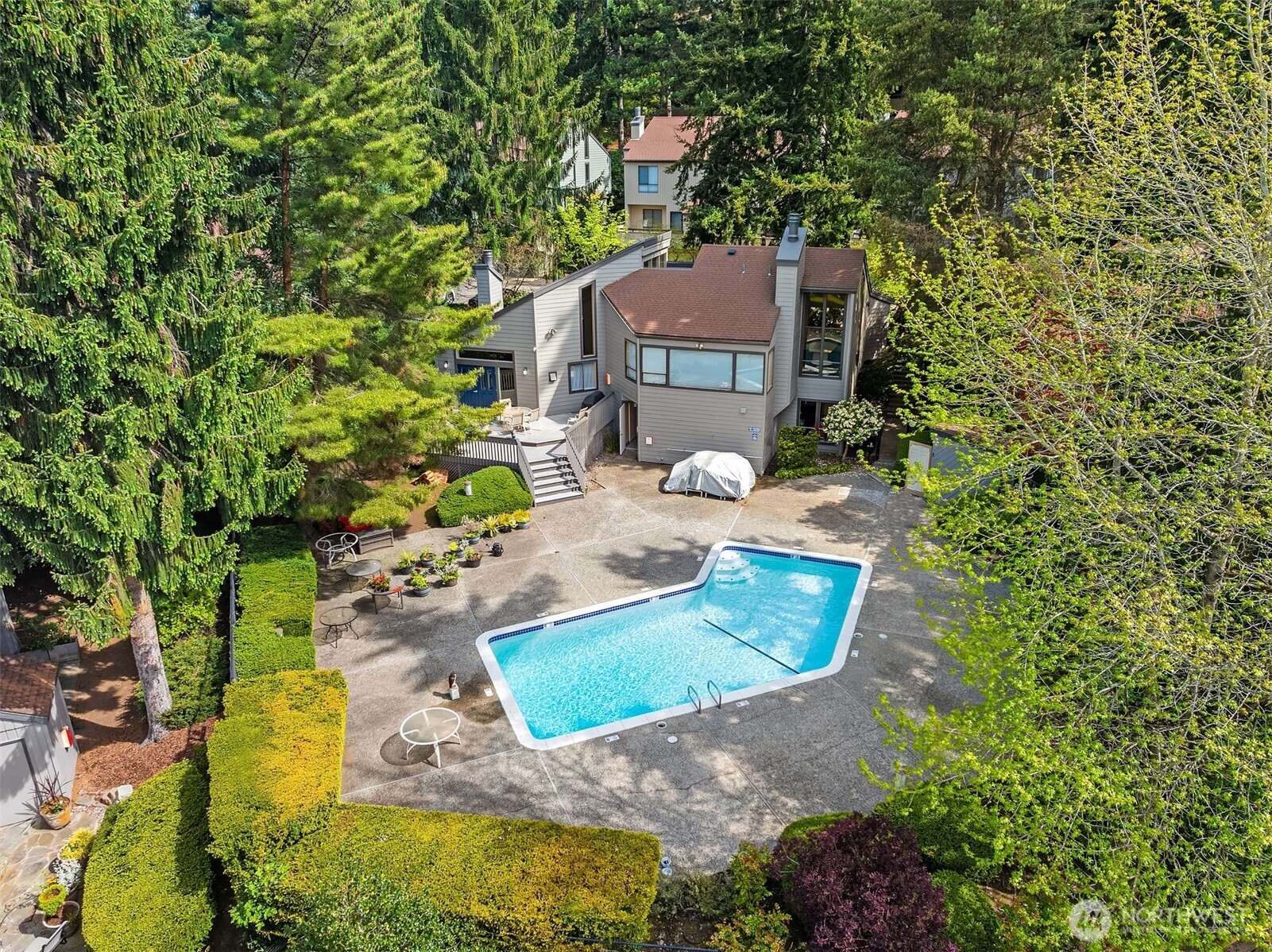 3428 108th Place NE #1, Bellevue, WA 98004