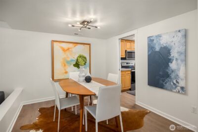 3428 108th Place NE #1, Bellevue, WA 98004 - Photo 3