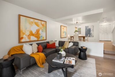3428 108th Place NE #1, Bellevue, WA 98004 - Photo 9